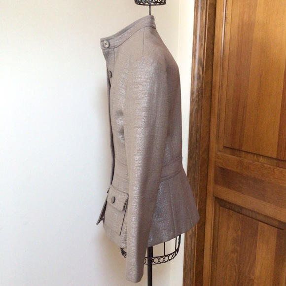 Sylwia Jacket, Medium, pristine - Picture 8 of 9